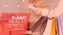 Carregar imagem no visualizador da galeria, Marketing e Compras