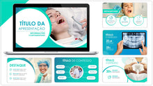 Carregar imagem no visualizador da galeria, Dental Impactante