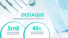 Carregar imagem no visualizador da galeria, Dental Impactante