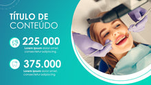 Carregar imagem no visualizador da galeria, Dental Impactante