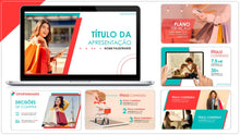 Carregar imagem no visualizador da galeria, Marketing e Compras
