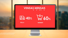 Carregar imagem no visualizador da galeria, Marketing e Compras