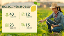 Carregar imagem no visualizador da galeria, Agronegócio e Sustentabilidade