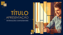 Carregar imagem no visualizador da galeria, Executivo e Financeira