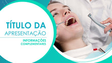 Carregar imagem no visualizador da galeria, Dental Impactante