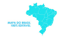 Carregar imagem no visualizador da galeria, Saúde (Diagonais Dinâmicas)