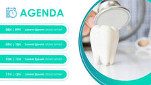 Carregar imagem no visualizador da galeria, Dental Impactante