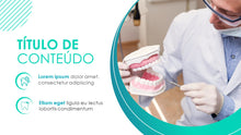 Carregar imagem no visualizador da galeria, Dental Impactante