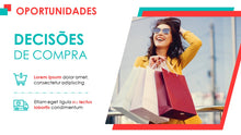 Carregar imagem no visualizador da galeria, Marketing e Compras