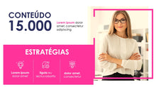 Carregar imagem no visualizador da galeria, Business Clean
