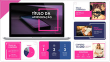 Carregar imagem no visualizador da galeria, Business Clean
